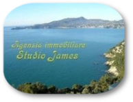 logo Agenzia Immobiliare Studio James - Chiavari (Ge)