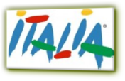 logo dell'Italia