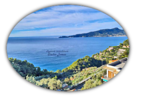 panoramic sea view in trifamiliar new villa last floor apartment dossier 11