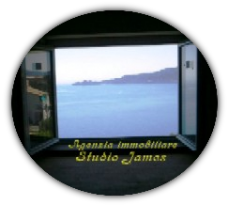 ampia vista mare panoramica, fronte Portofino, che si gode dall'ultimo piano - in villa trifmiliare nuova - dossier 11