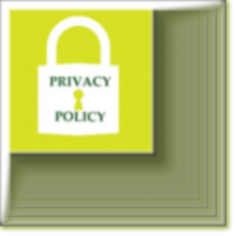 privacy policy logo