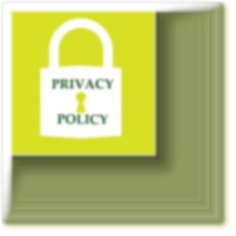 privacy policy logo